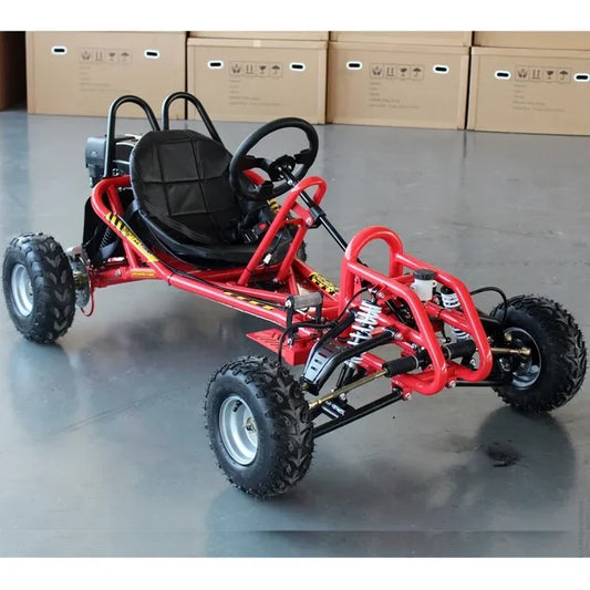 Картинг ФХ-ГК01G II 270CC 9 л.с.