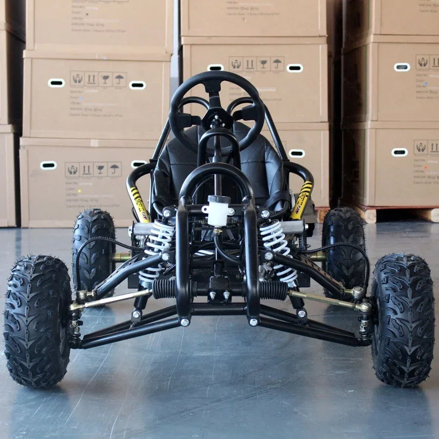 Картинг ФХ-ГК01G II 270CC 9 л.с.
