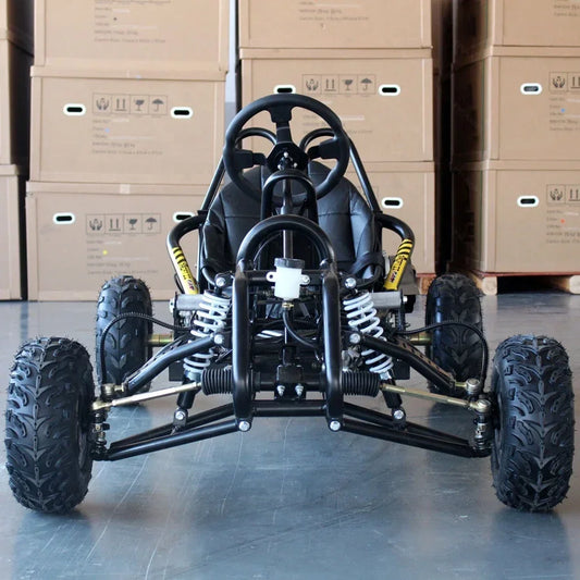Картинг ФХ-ГК01G II 270CC 9 л.с.