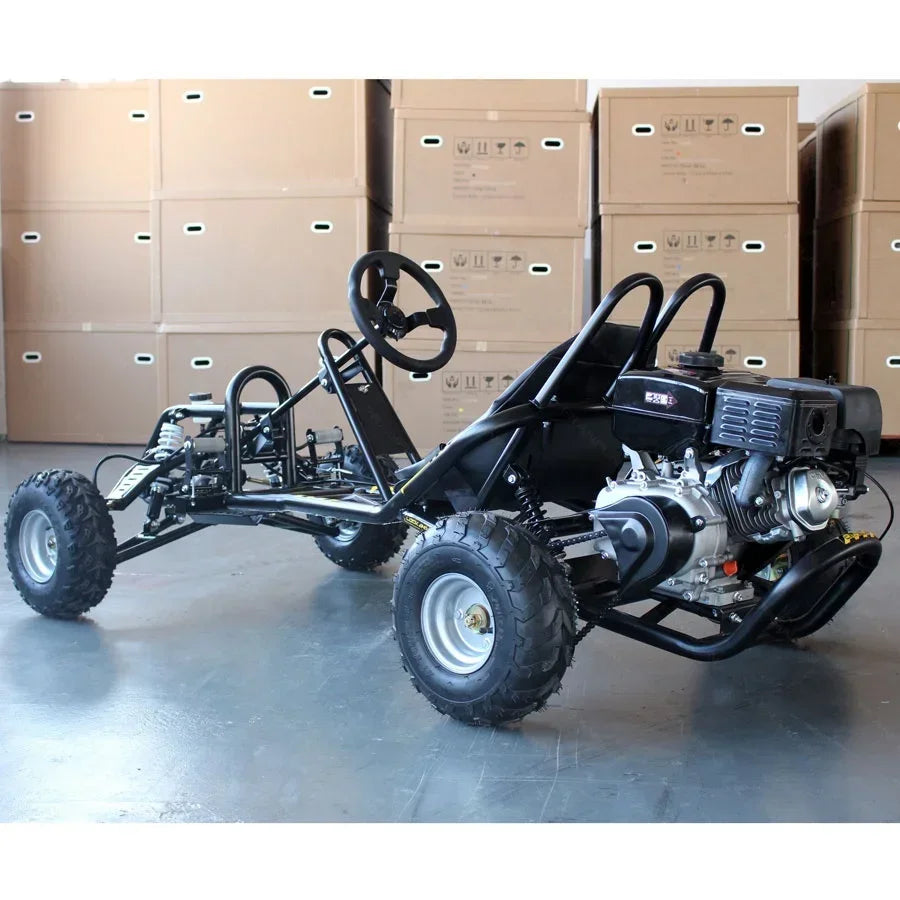 Картинг ФХ-ГК01G II 270CC 9 л.с.